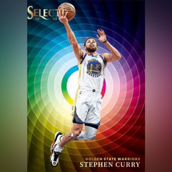 2022-23 Panini Select Basketball Value Box New Sealed - Picture 4 of 4